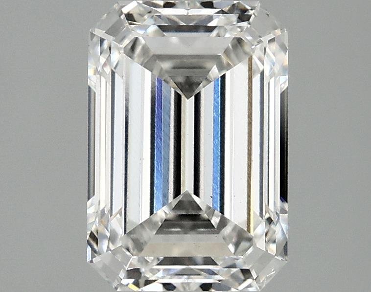 2.09 Carat Emerald Lab Diamond