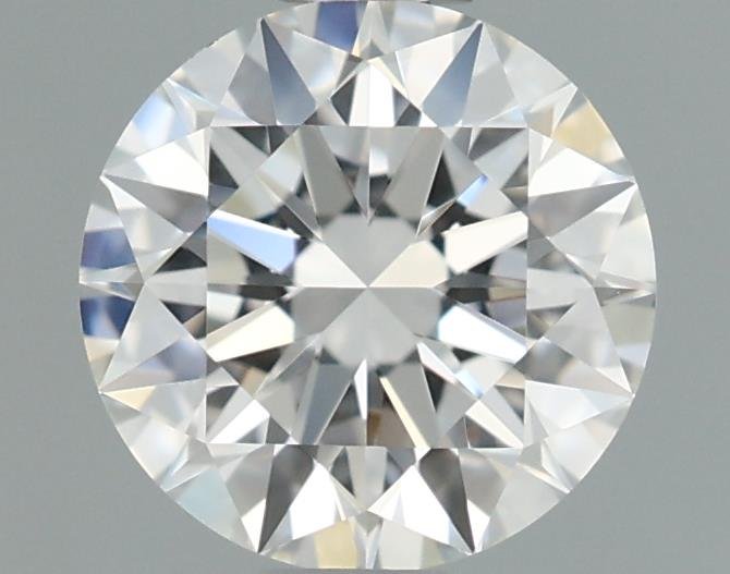 0.75ct E VVS1 Excellent Cut Round Lab Grown Diamond