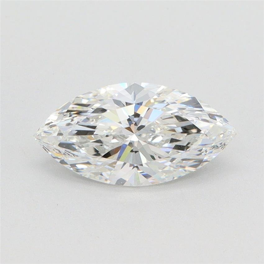 1.01ct F VS1 Rare Carat Ideal Cut Marquise Lab Grown Diamond