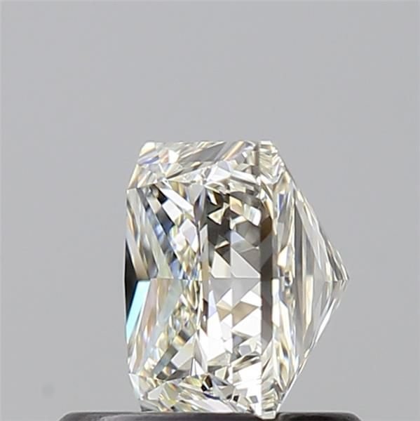 0.91ct K VVS1 Rare Carat Ideal Cut Princess Diamond