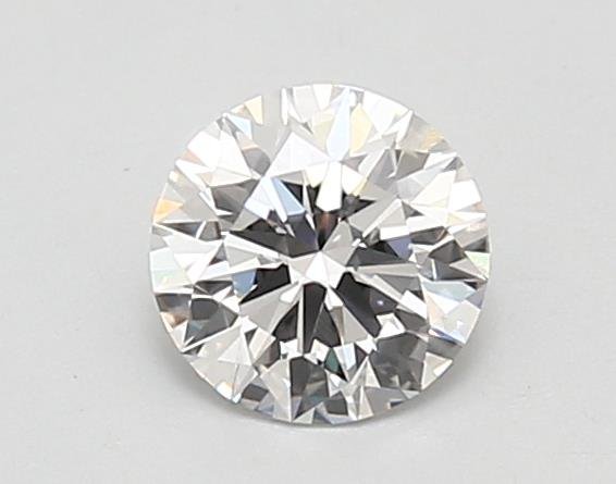 0.94ct D VVS2 Rare Carat Ideal Cut Round Lab Grown Diamond