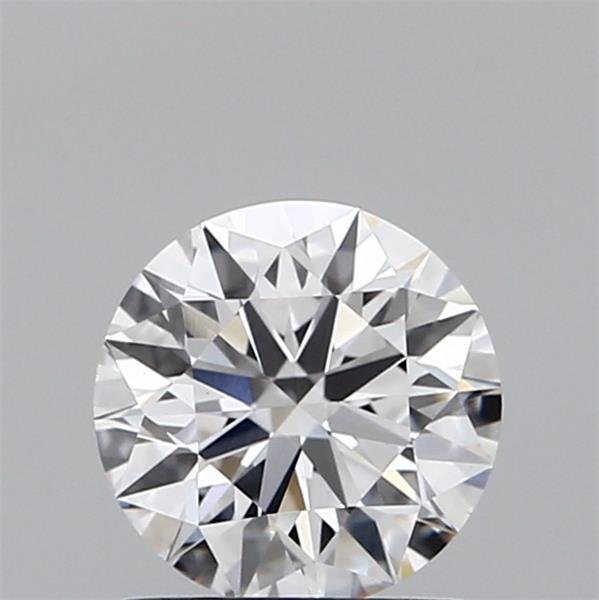 0.97ct F VS1 Ideal Cut Round Lab Grown Diamond