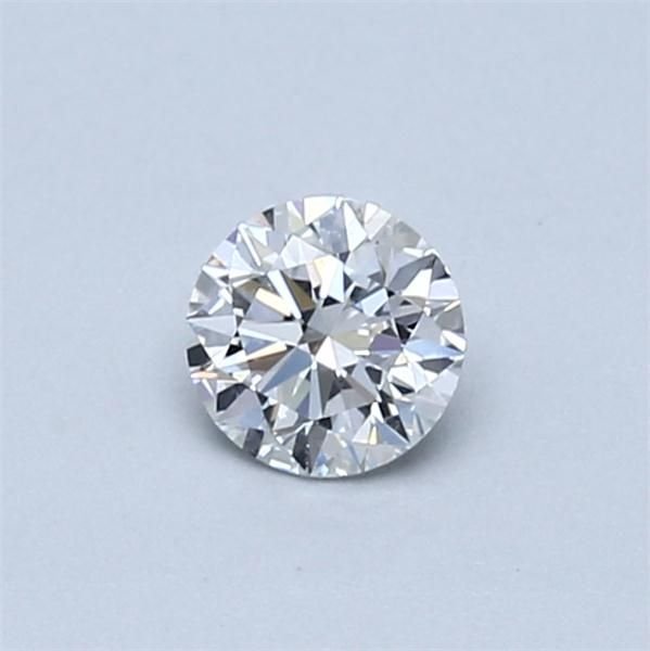 0.33ct D VS1 Rare Carat Ideal Cut Round Diamond
