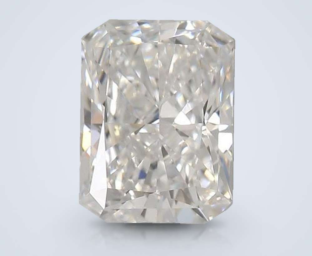 1.07 Carat Radiant Lab Diamond