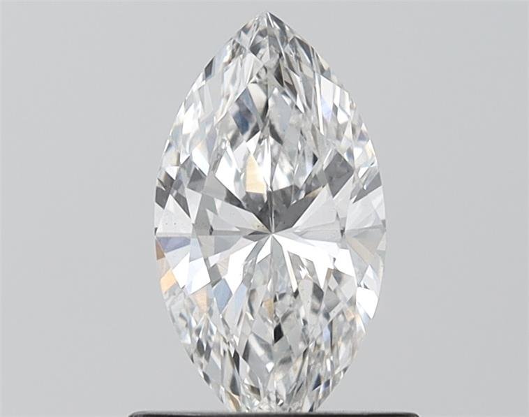 0.94ct F VS1 Rare Carat Ideal Cut Marquise Lab Grown Diamond