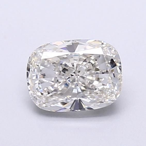 1.54ct G VVS1 Rare Carat Ideal Cut Cushion Lab Grown Diamond