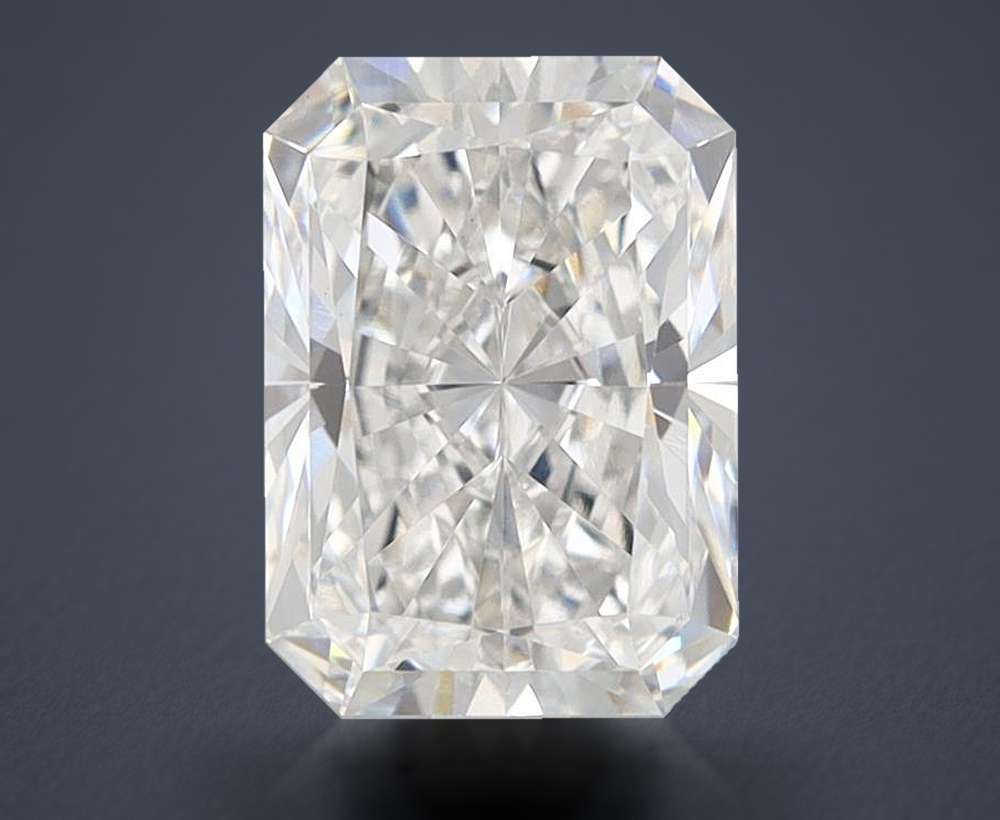 1.94 Carat Radiant Lab Diamond
