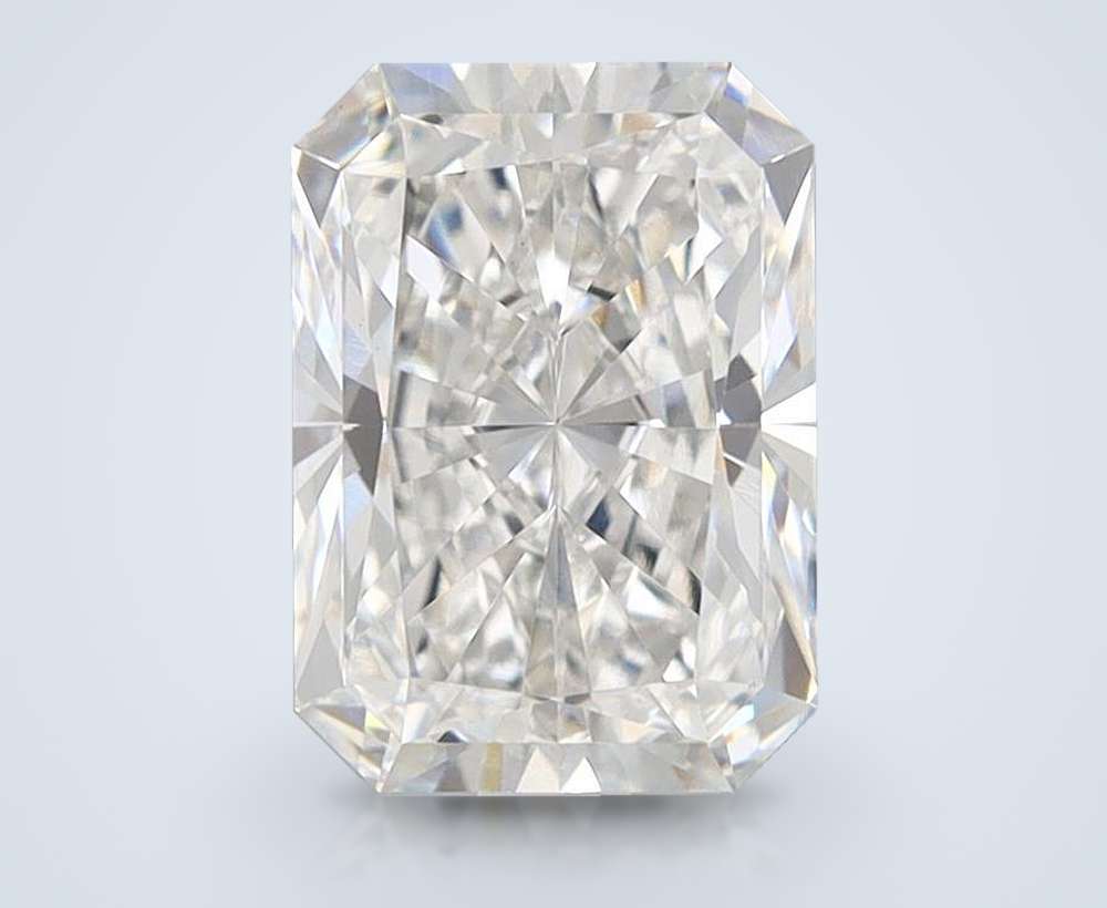 1.94 Carat Radiant Lab Diamond
