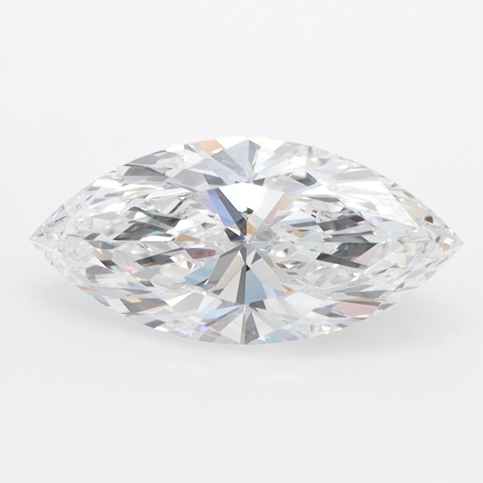 1.27 Carat Marquise Lab Diamond
