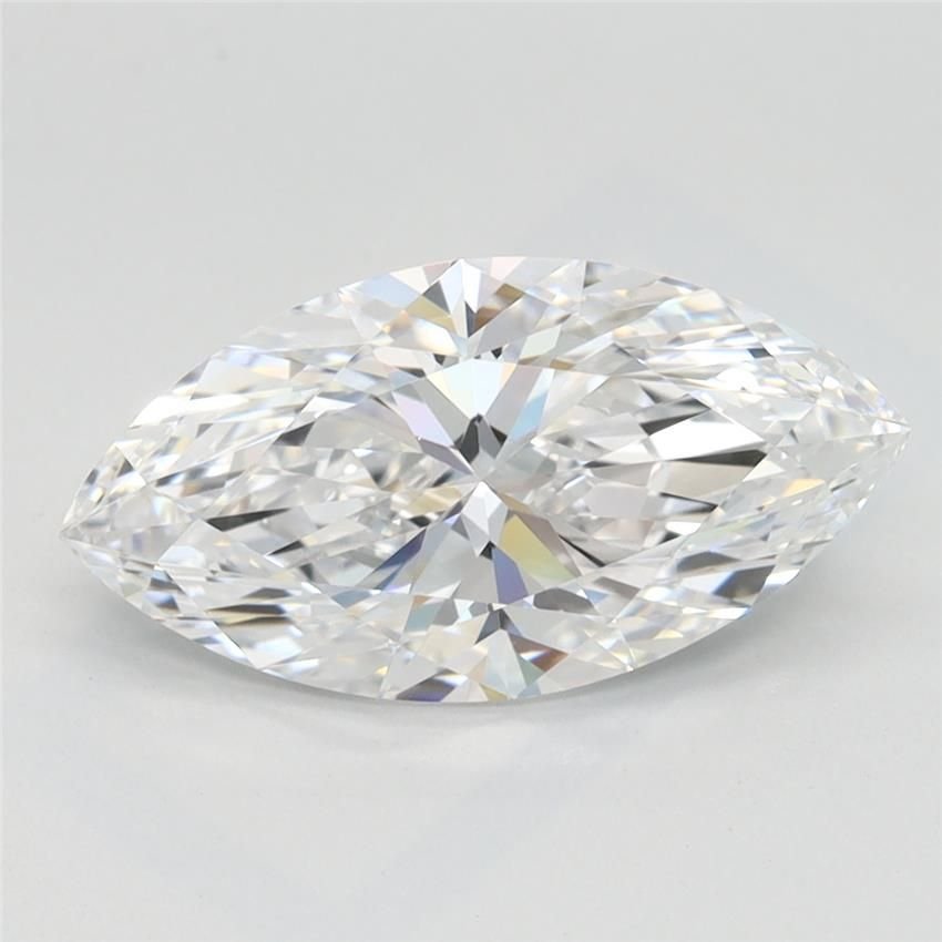 2.02 Carat Marquise Lab Diamond