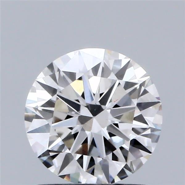 1.00 Carat Round Lab Diamond