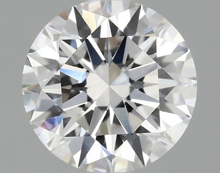 1.16 Carat Round Lab Diamond