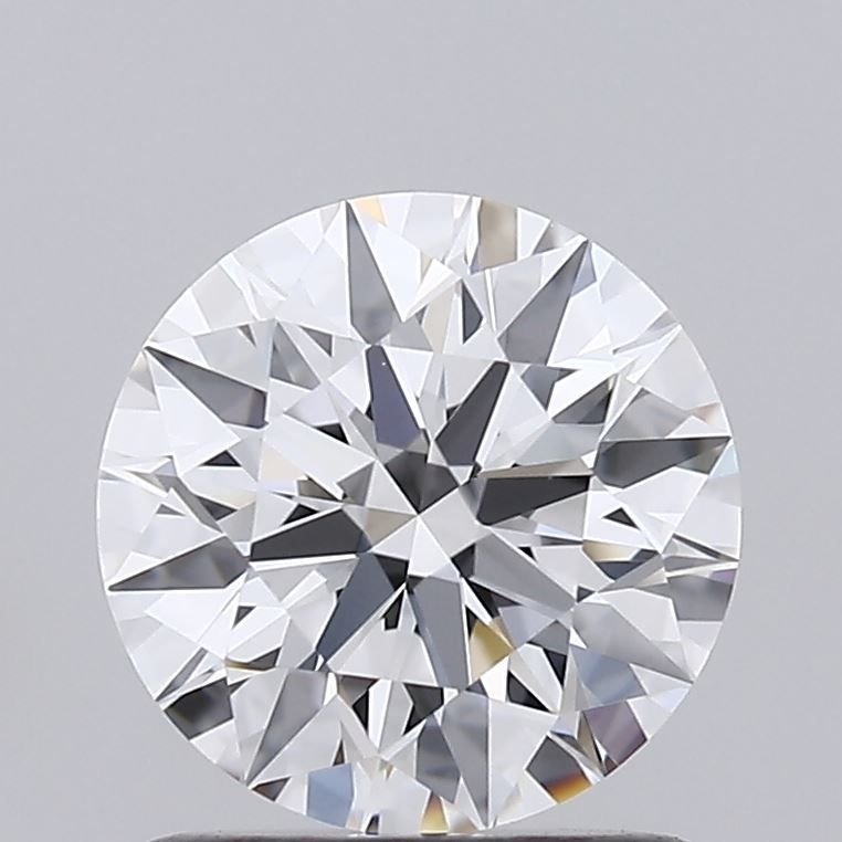 1.19ct D IF Rare Carat Ideal Cut Round Lab Grown Diamond