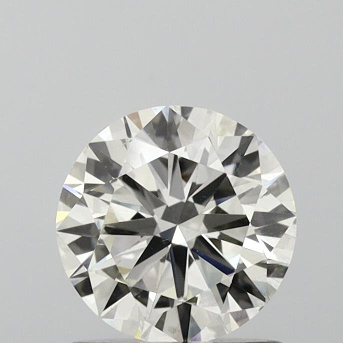 0.99ct I VS2 Excellent Cut Round Lab Grown Diamond