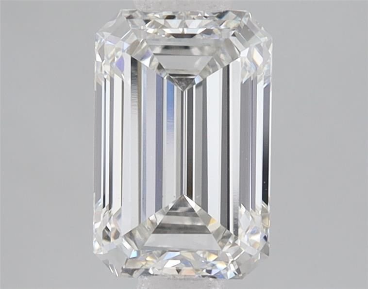 1.90 Carat Emerald Lab Diamond