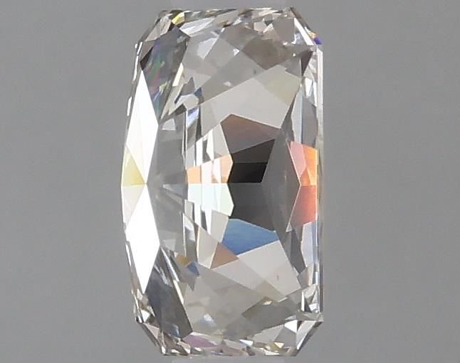 1.13ct H VS1 Rare Carat Ideal Cut Radiant Lab Grown Diamond