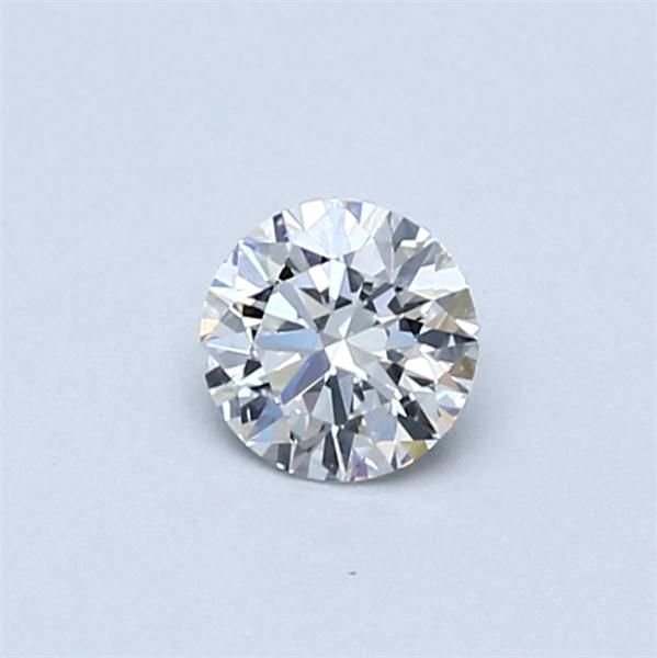 0.31ct G IF Rare Carat Ideal Cut Round Diamond