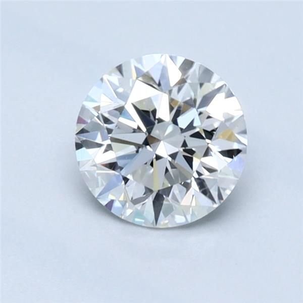 0.45ct G VS1 Excellent Cut Round Diamond