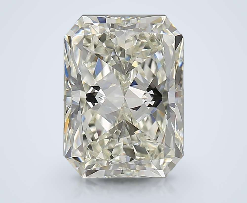 2.00 Carat Radiant Natural Diamond