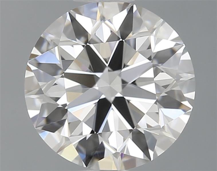 1.16ct E VS1 Rare Carat Ideal Cut Round Lab Grown Diamond