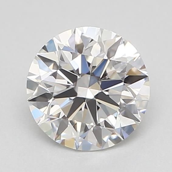 0.40ct F VS2 Rare Carat Ideal Cut Round Diamond
