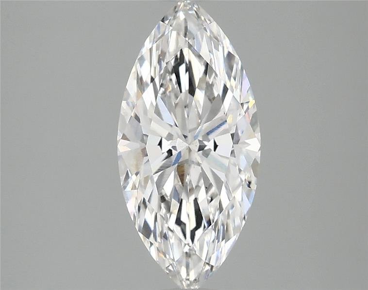 1.51 Carat Marquise Lab Diamond