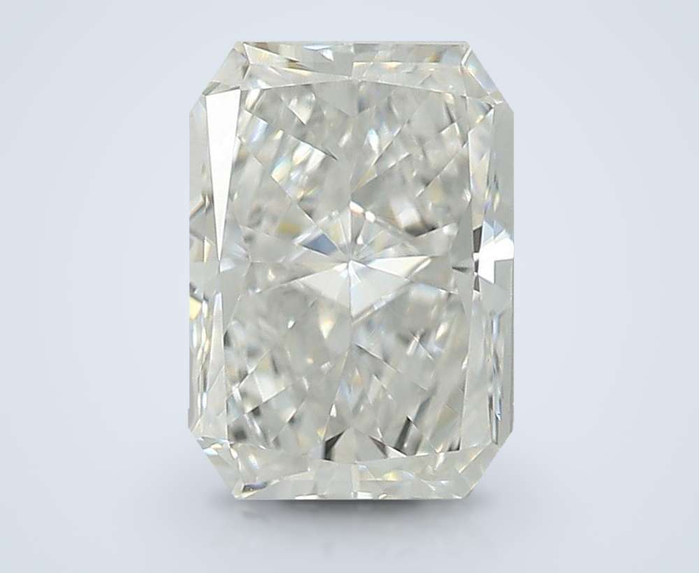 1.00 Carat Radiant Lab Diamond