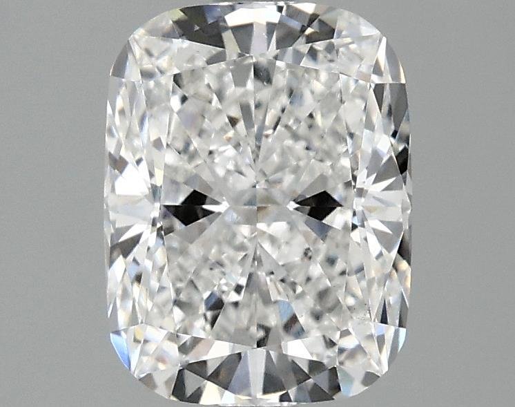 1.97 Carat Cushion Lab Diamond