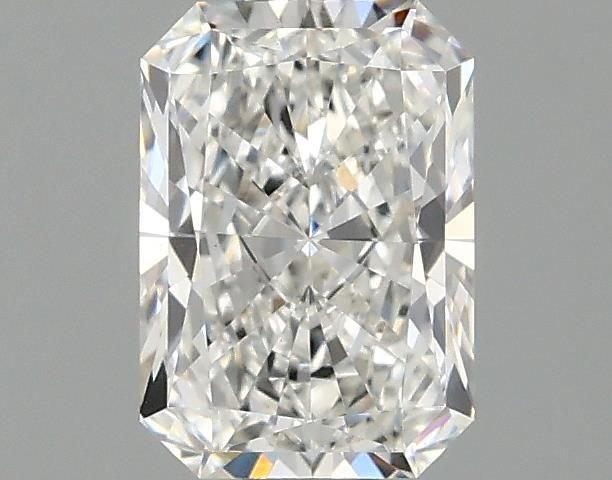 0.98 Carat Radiant Lab Diamond