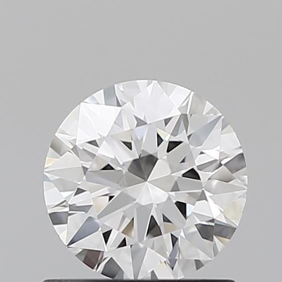 0.73ct E VVS2 Excellent Cut Round Lab Grown Diamond