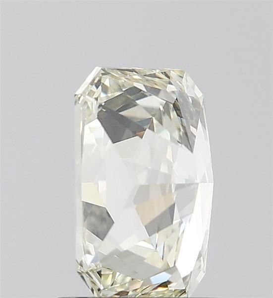 1.51ct K VS1 Excellent Cut Radiant Diamond