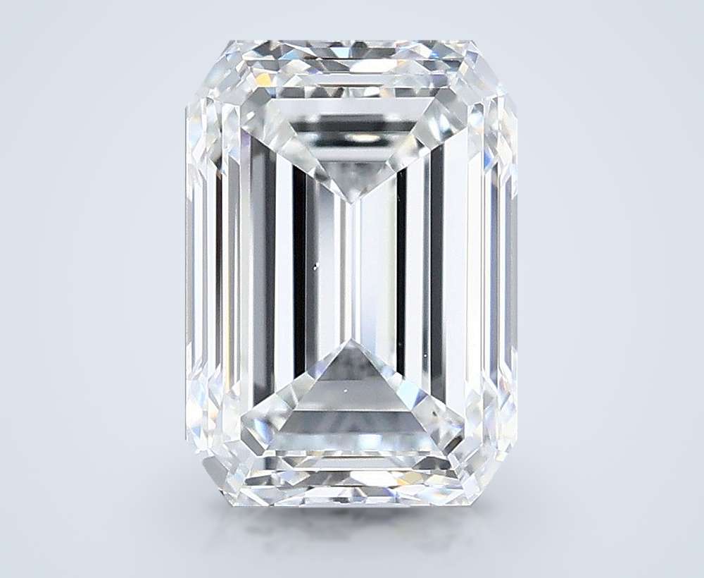 1.80 Carat Emerald Natural Diamond