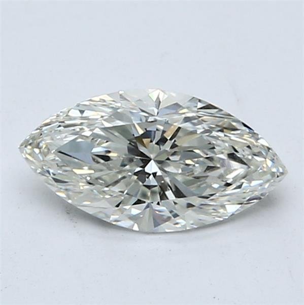 1.01ct I VS1 Very Good Cut Marquise Diamond