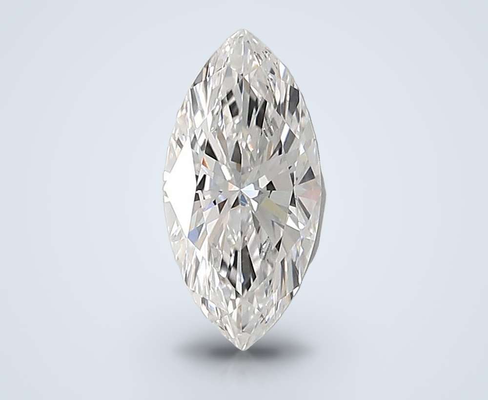 1.01 Carat Marquise Lab Diamond