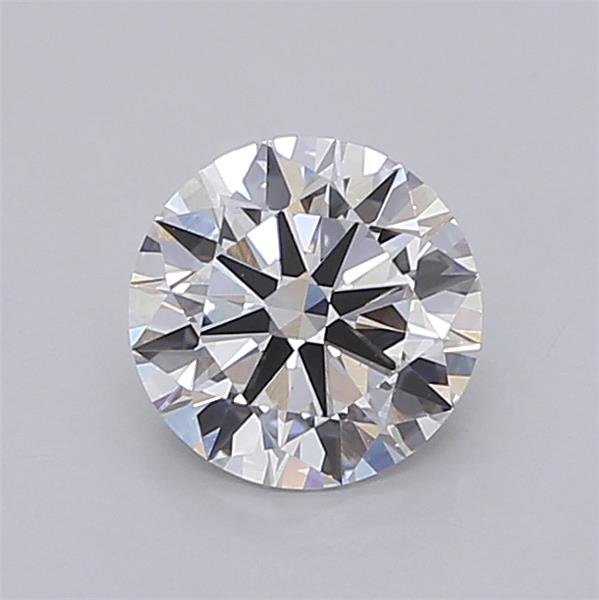 1.00ct F VS1 Excellent Cut Round Lab Grown Diamond