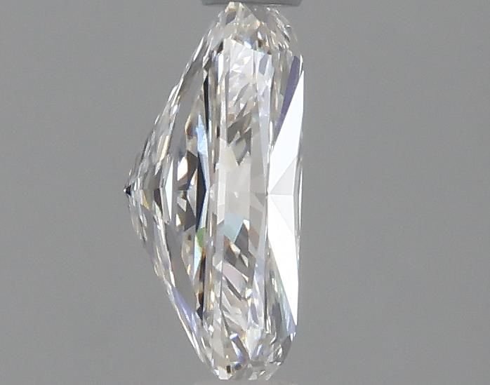 1.25ct G VS1 Rare Carat Ideal Cut Radiant Lab Grown Diamond