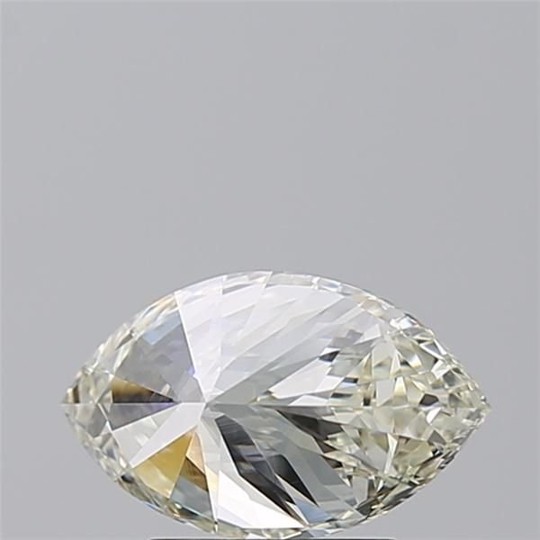2.01ct J VS1 Very Good Cut Marquise Diamond