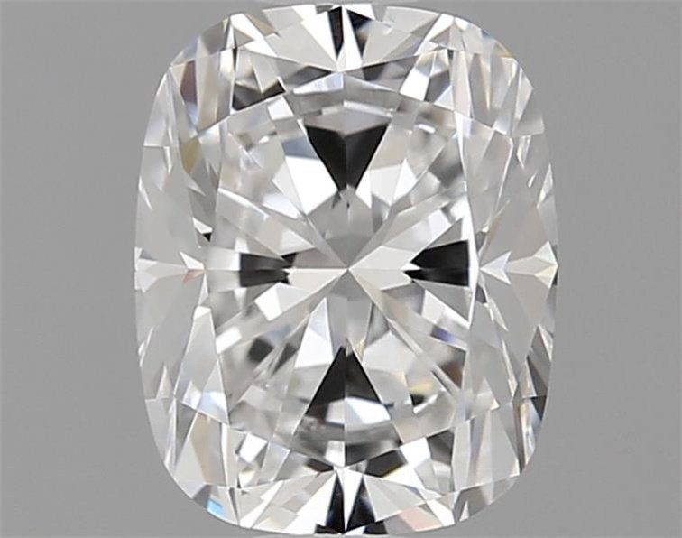 1.14 Carat Cushion Lab Diamond