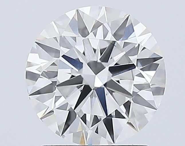 1.70ct I VS2 Rare Carat Ideal Cut Round Lab Grown Diamond