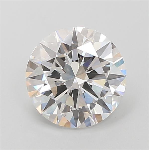 1.80ct E VS1 Excellent Cut Round Lab Grown Diamond