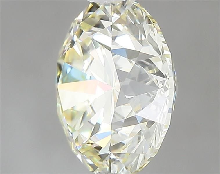 1.70ct K VS1 Excellent Cut Round Diamond