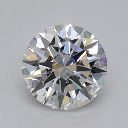 0.38ct E IF Excellent Cut Round Diamond