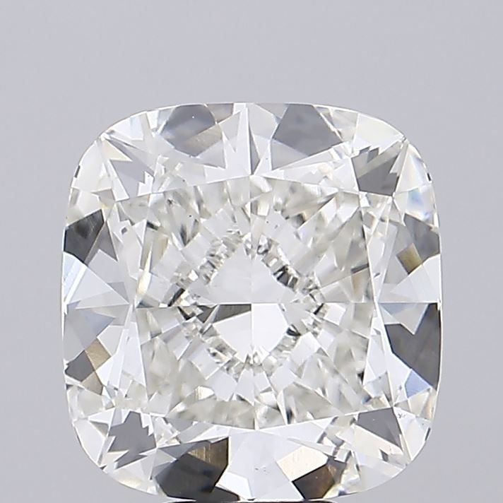 10.52ct G VS1 Rare Carat Ideal Cut Cushion Lab Grown Diamond