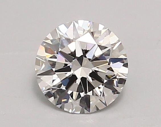 0.94ct F VVS1 Rare Carat Ideal Cut Round Lab Grown Diamond