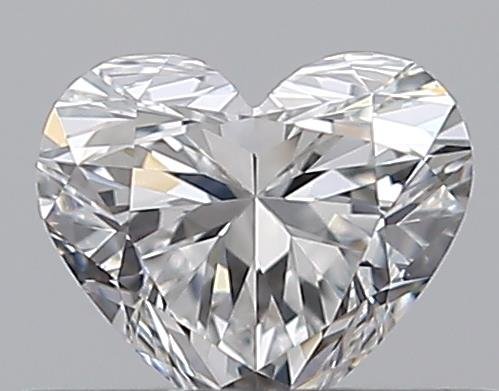 0.31 Carat Heart Natural Diamond