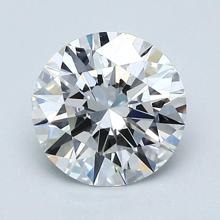 1.22ct E VS1 Excellent Cut Round Diamond