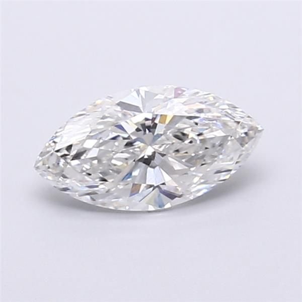 1.41ct E VVS2 Very Good Cut Marquise Lab Grown Diamond