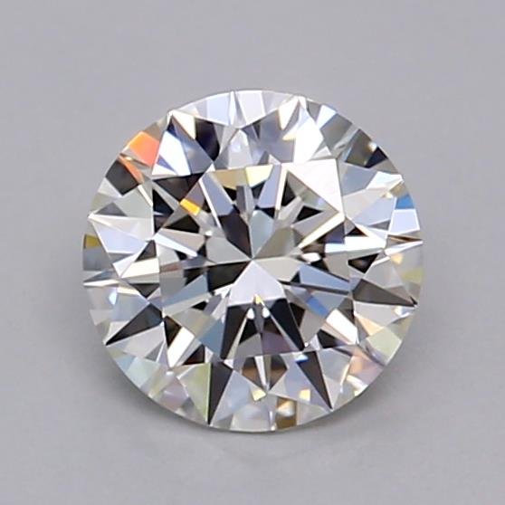 0.40ct F VVS2 Rare Carat Ideal Cut Round Diamond