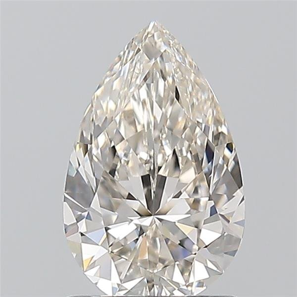 1.01 Carat Pear Natural Diamond
