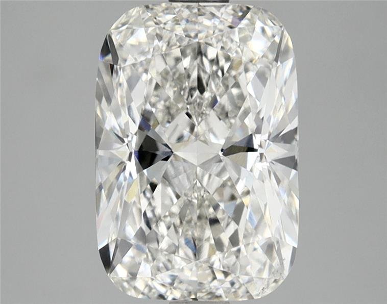 3.10 Carat Cushion Lab Diamond